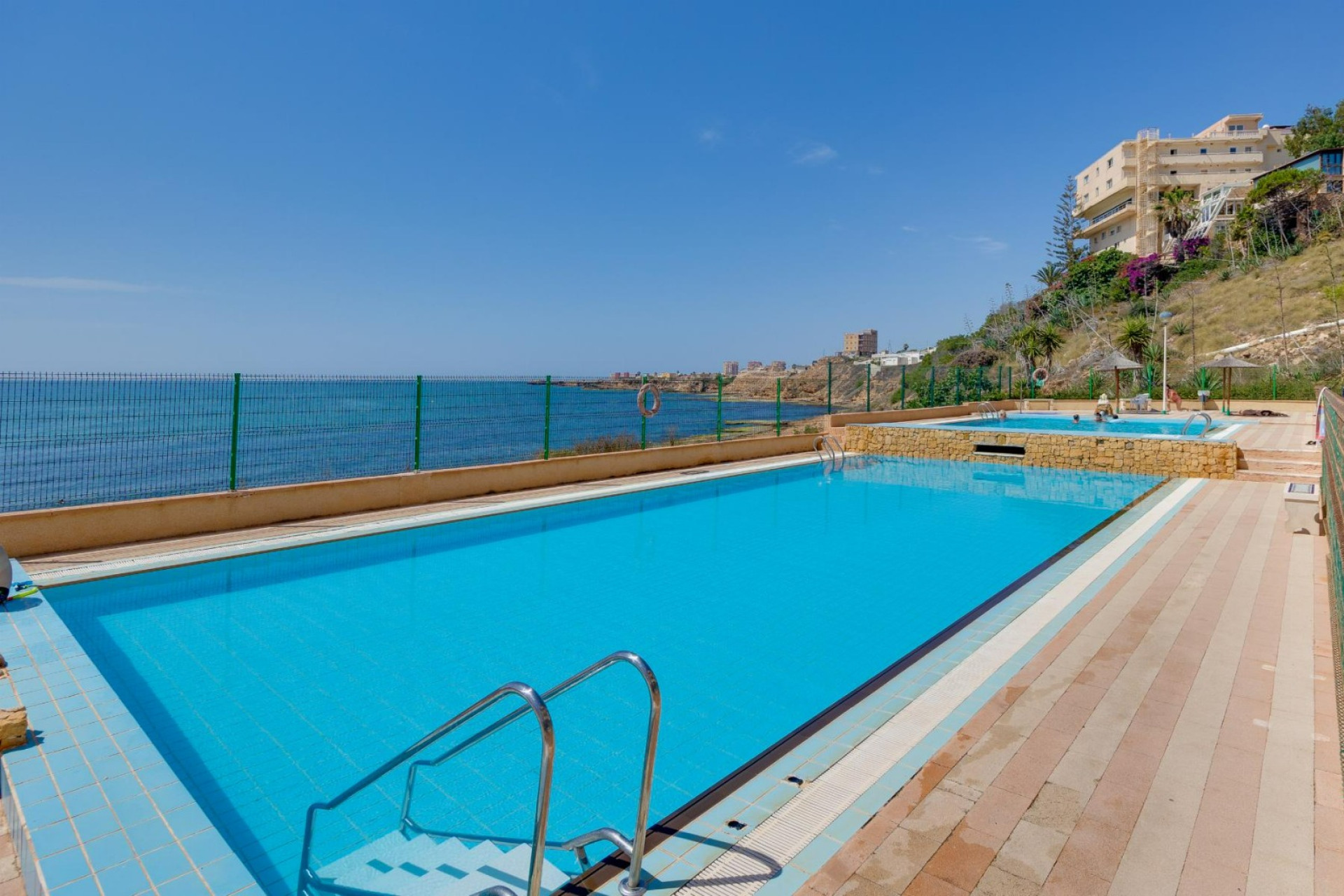 Reventa - Apartment - La Mata - Cabo Cervera