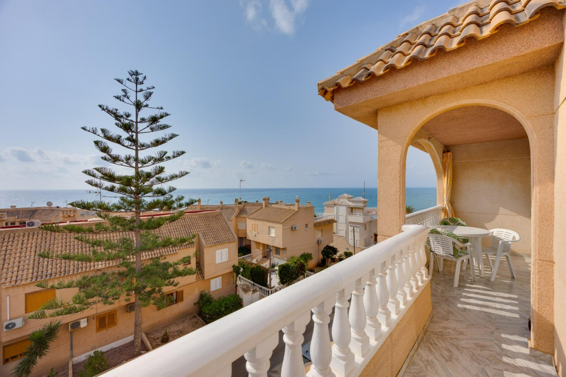 Reventa - Apartment - La Mata - Cabo Cervera