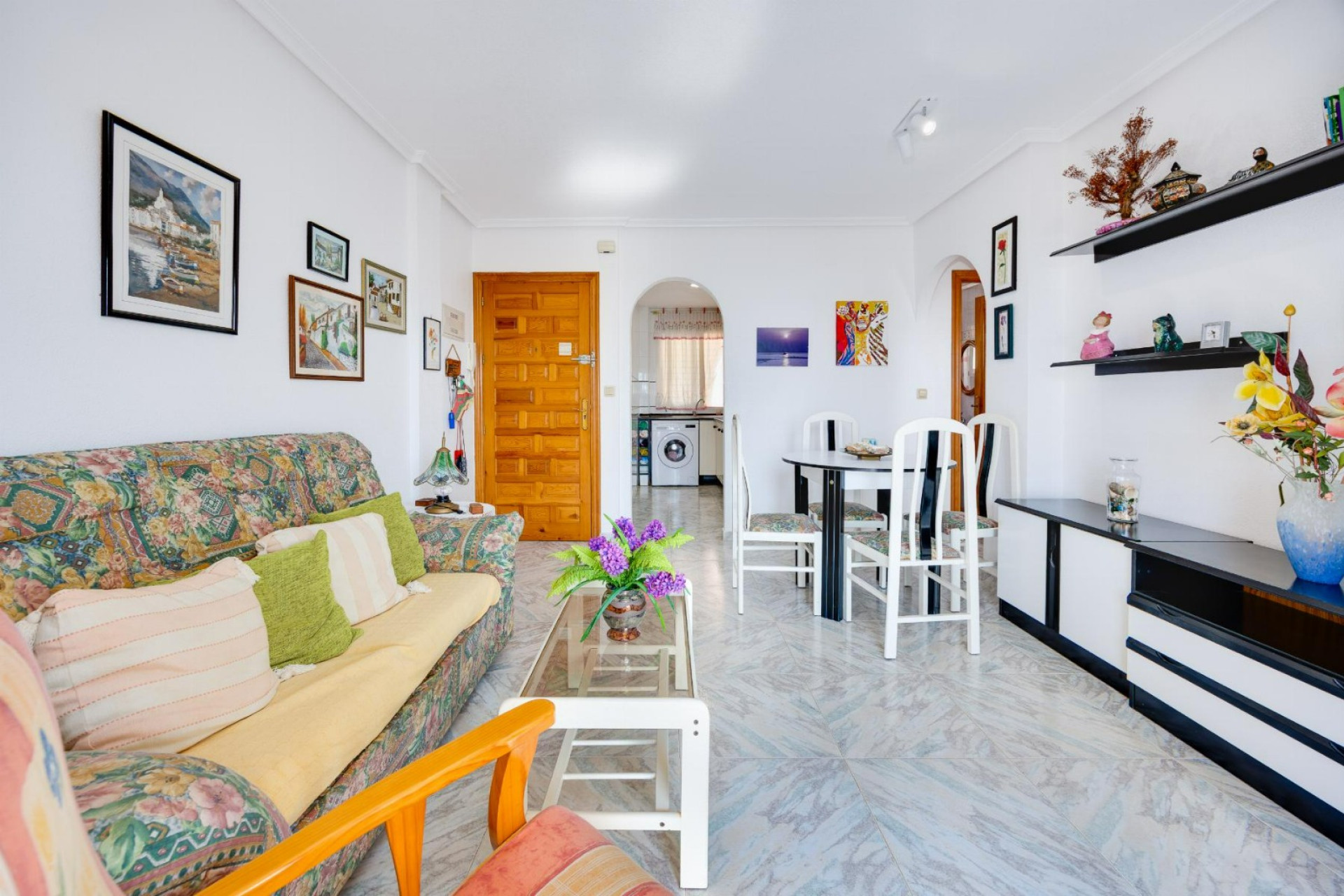 Reventa - Apartment - La Mata - Cabo Cervera