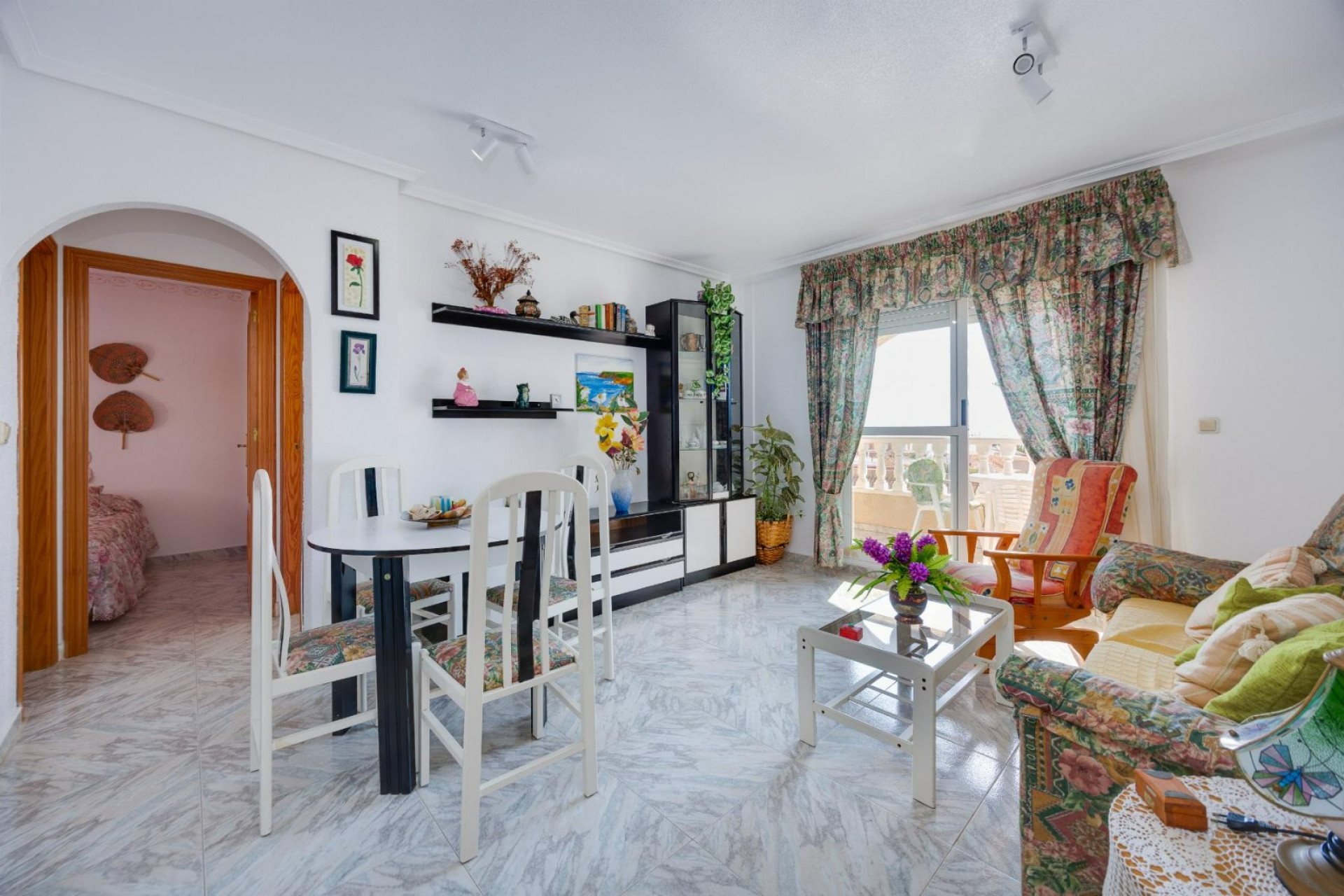 Reventa - Apartment - La Mata - Cabo Cervera