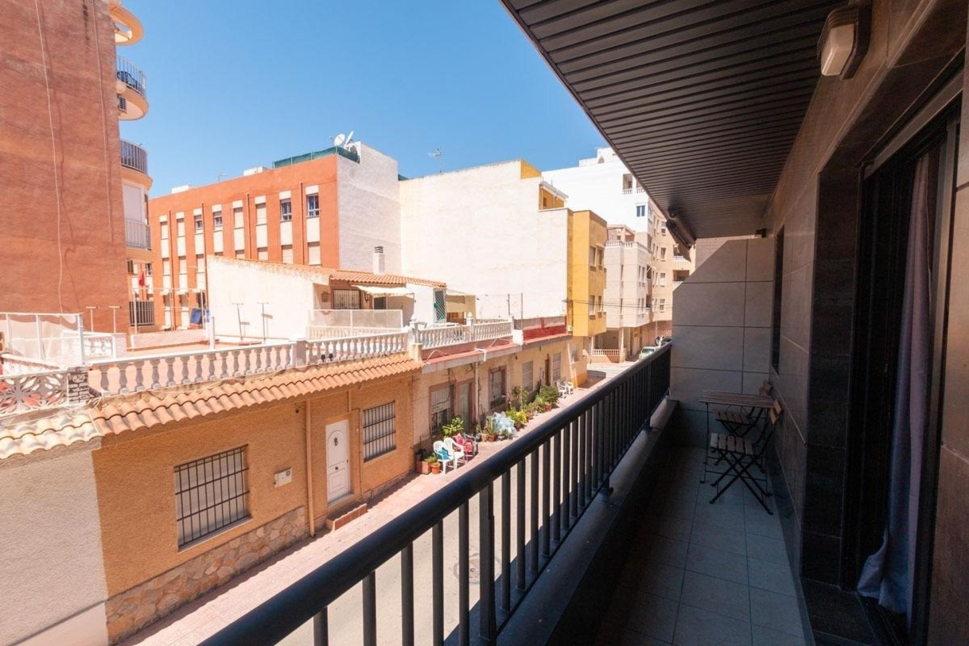 Reventa - Apartment - La Mata - La Mata - Town