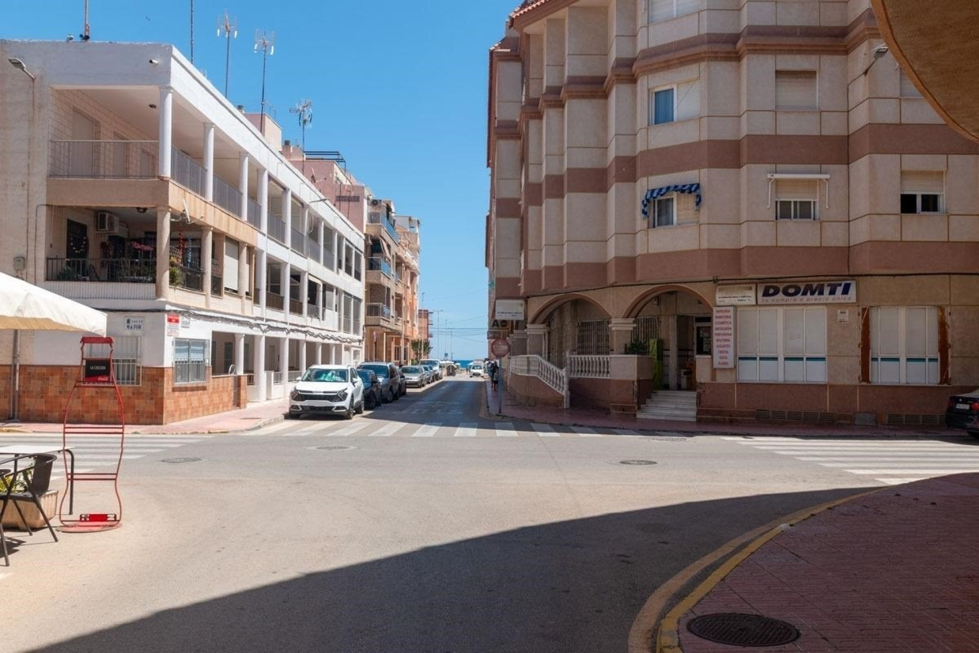 Reventa - Apartment - La Mata - La Mata - Town