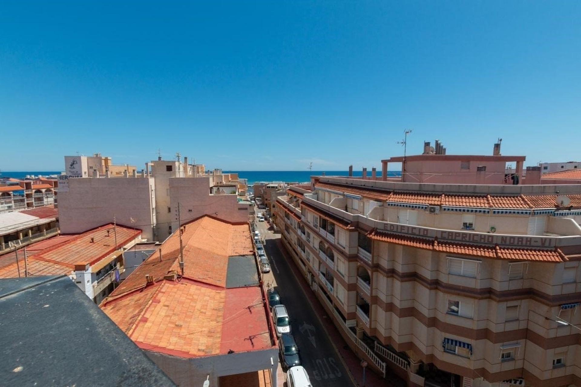 Reventa - Apartment - La Mata - La Mata - Town