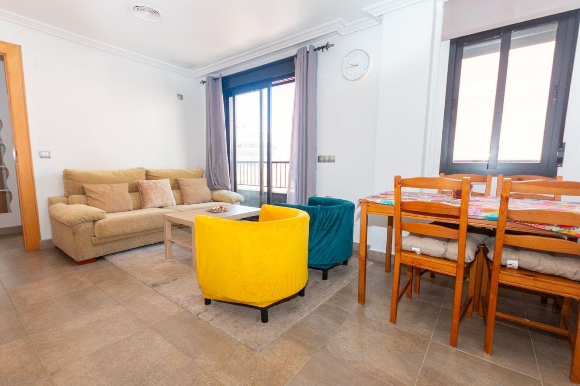 Reventa - Apartment - La Mata - La Mata - Town