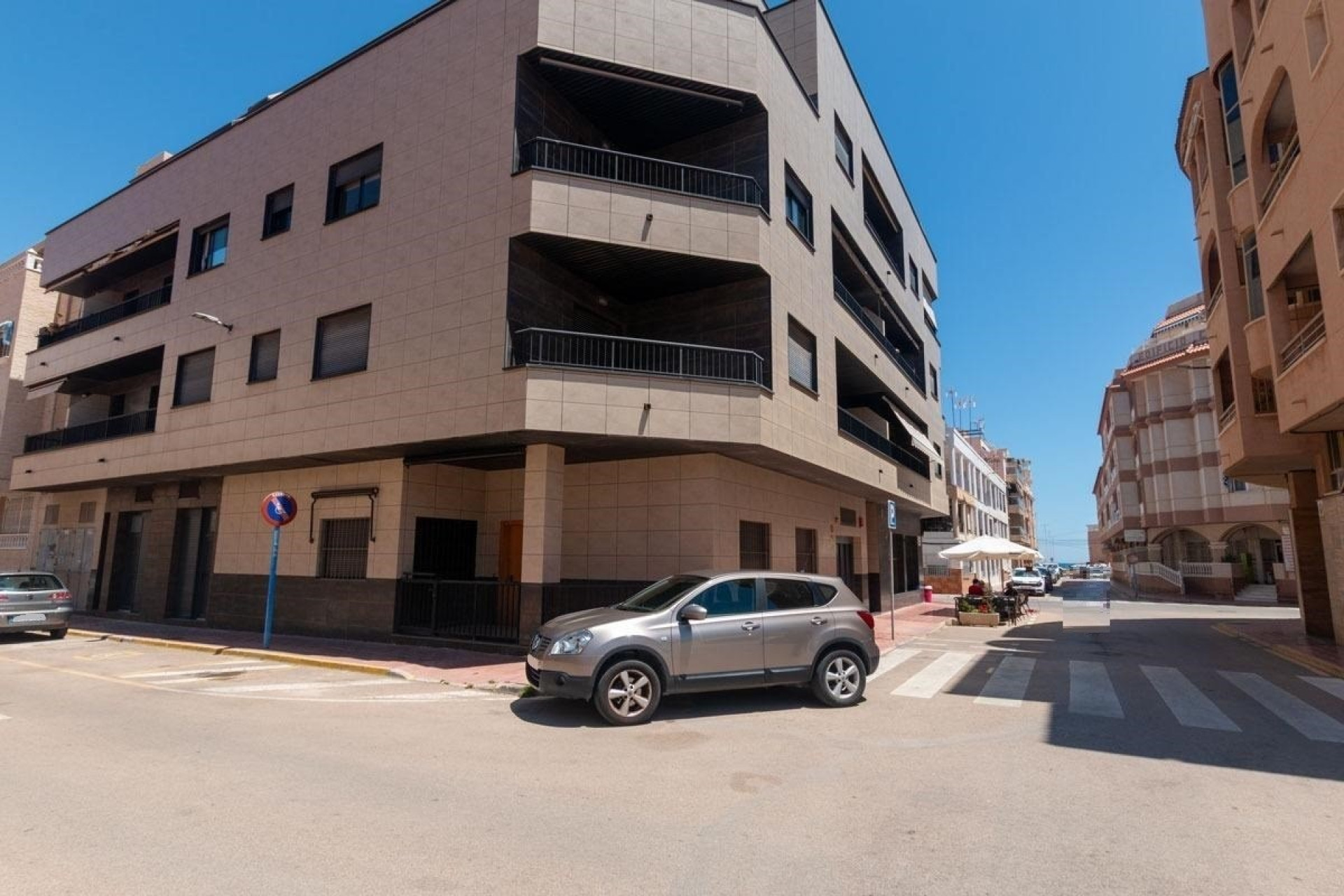 Reventa - Apartment - La Mata - La Mata - Town