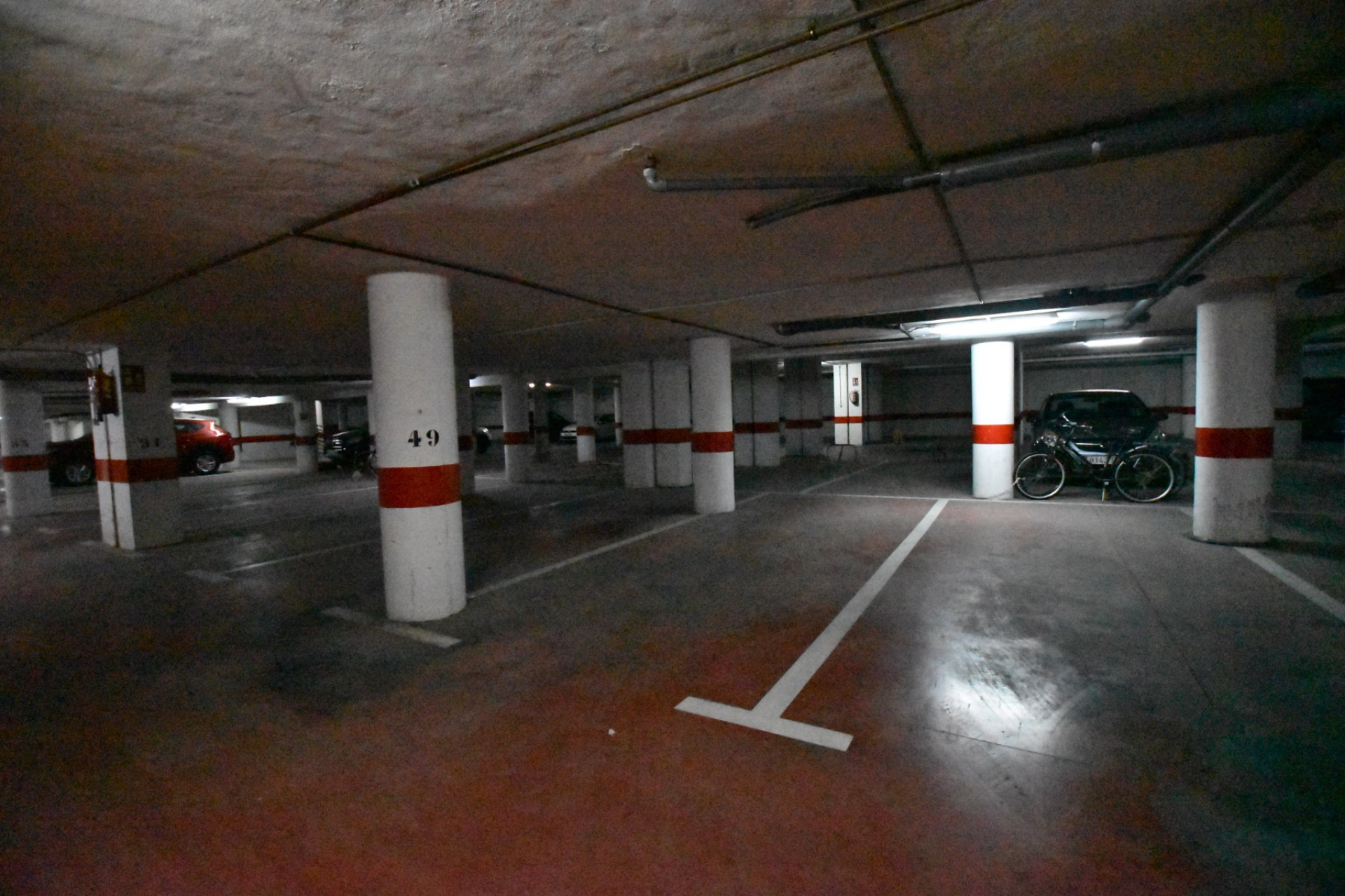 Reventa - Apartment - La Mata - La Mata - Town