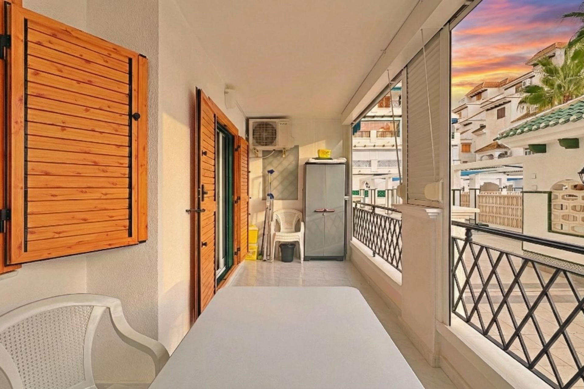 Reventa - Apartment - La Mata - La Mata - Town