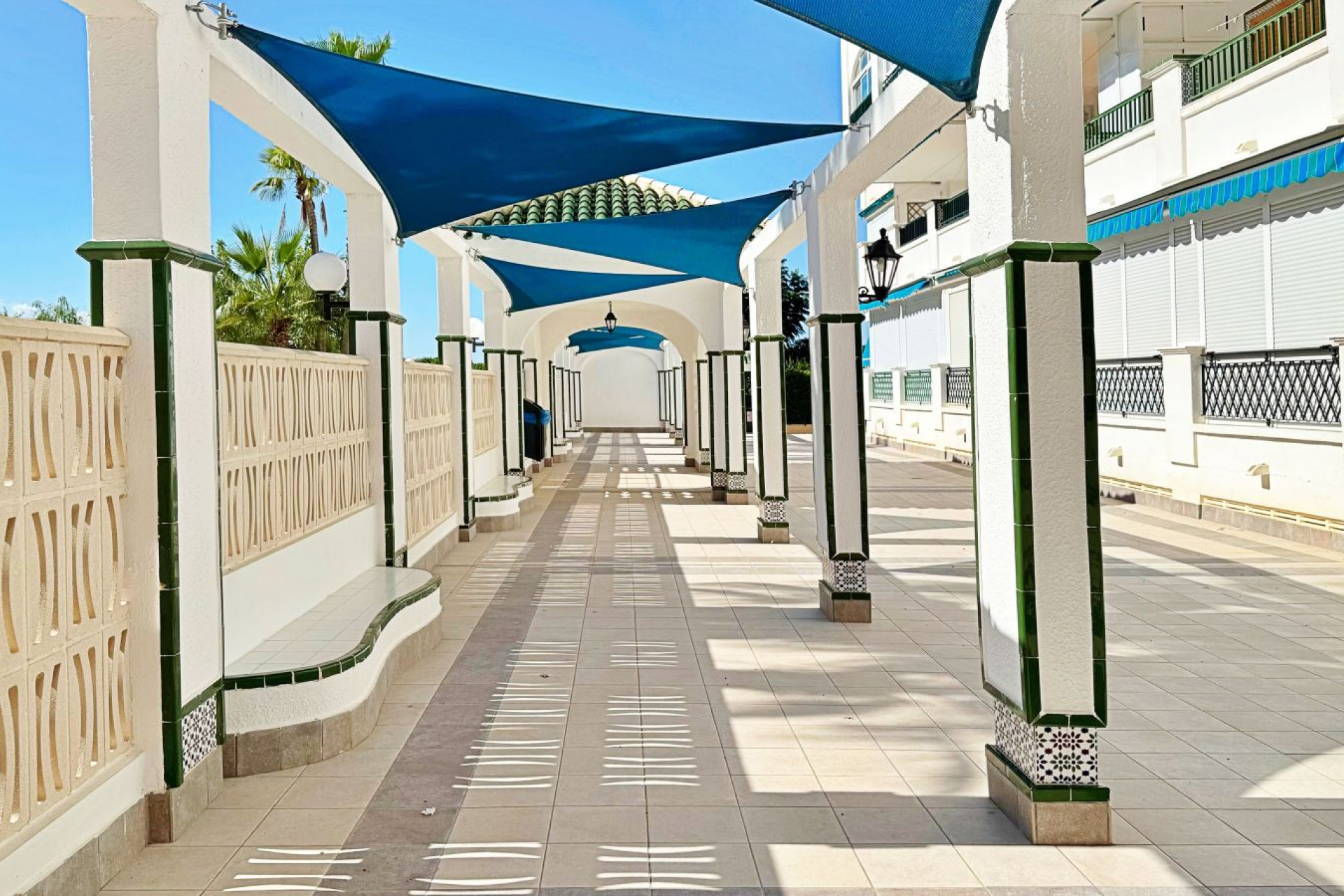 Reventa - Apartment - La Mata - La Mata - Town