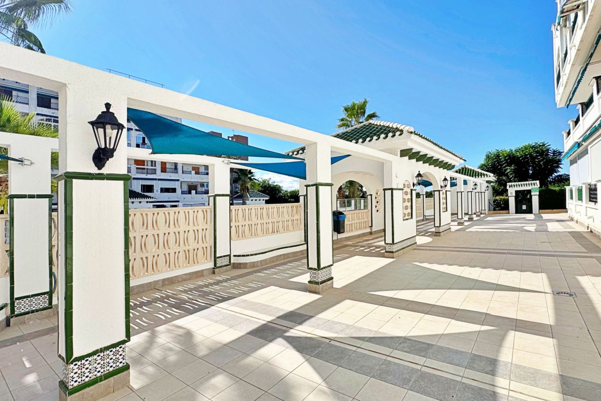 Reventa - Apartment - La Mata - La Mata - Town