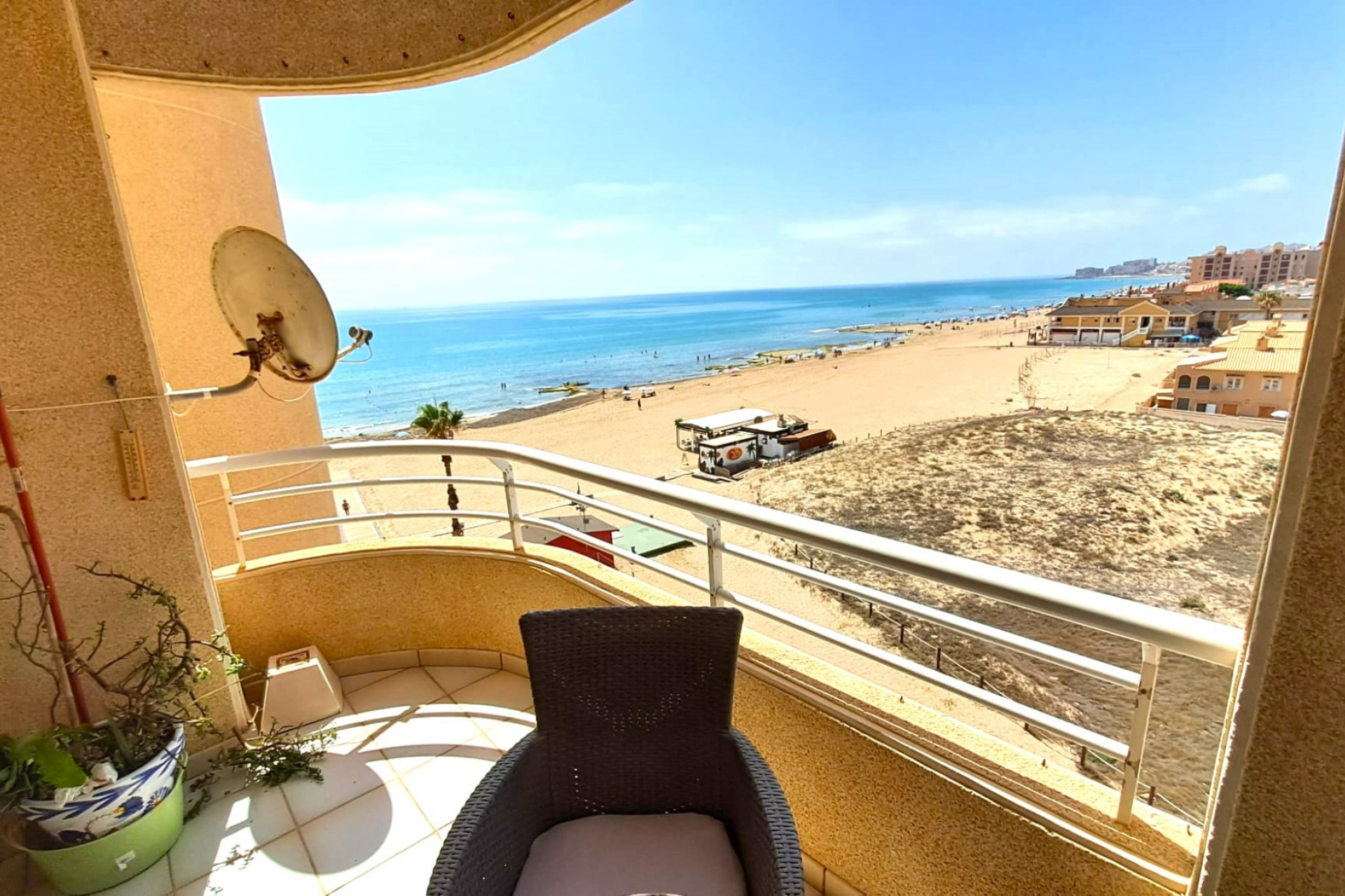 Reventa - Apartment - La Mata