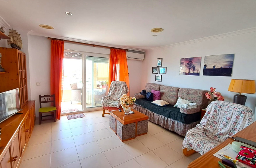 Reventa - Apartment - La Mata