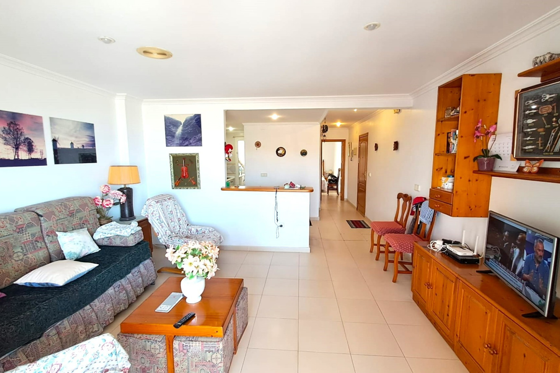 Reventa - Apartment - La Mata