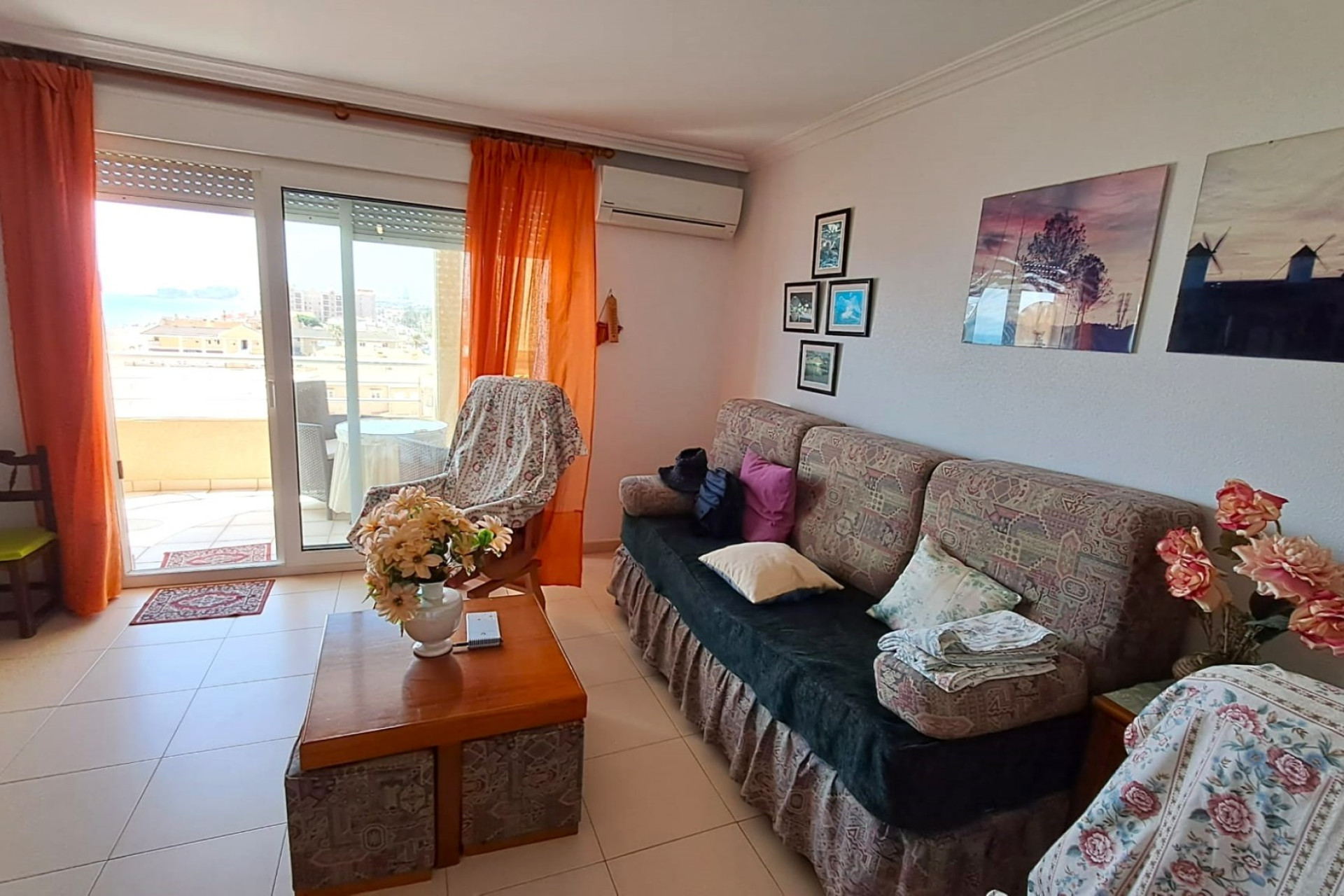 Reventa - Apartment - La Mata