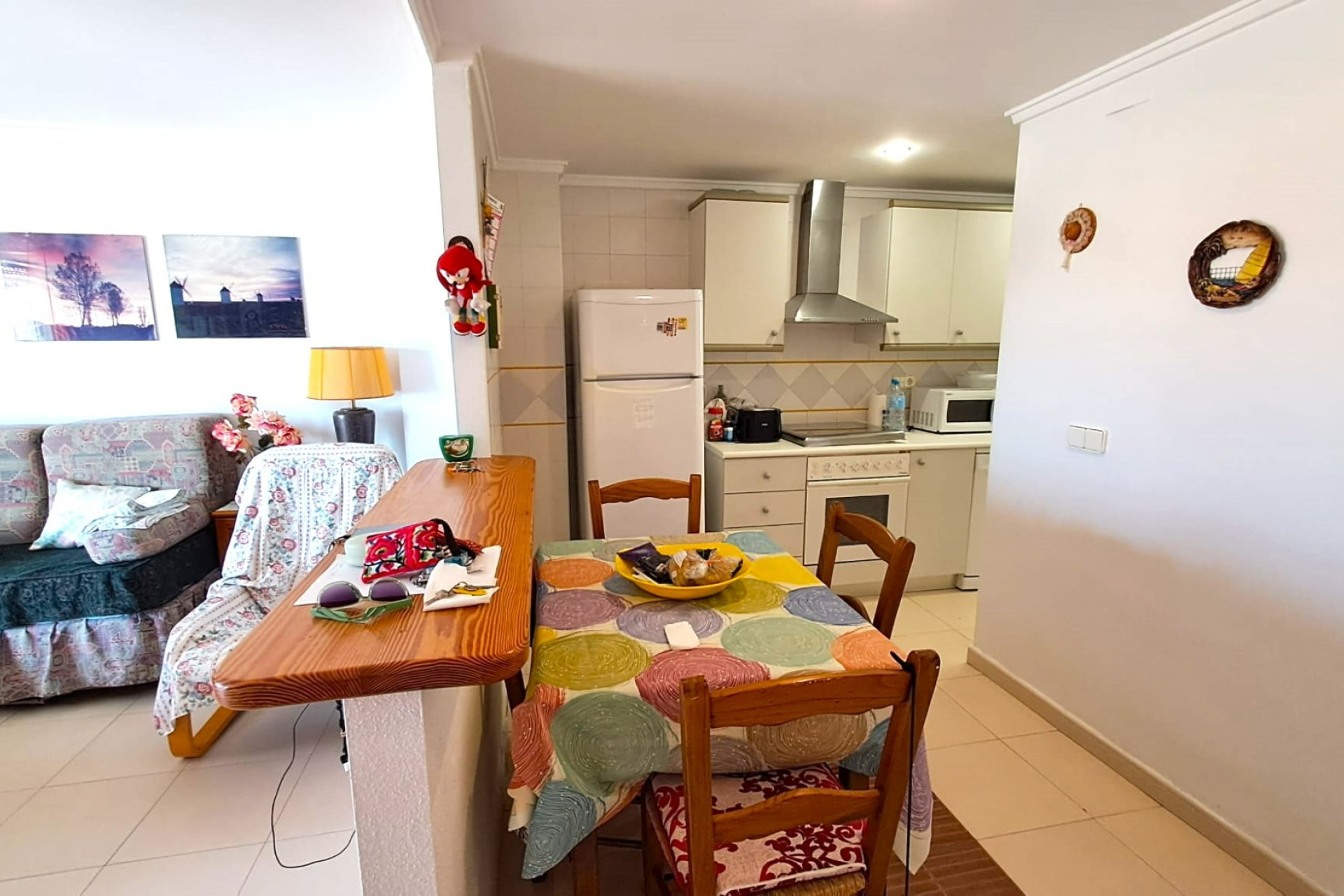 Reventa - Apartment - La Mata