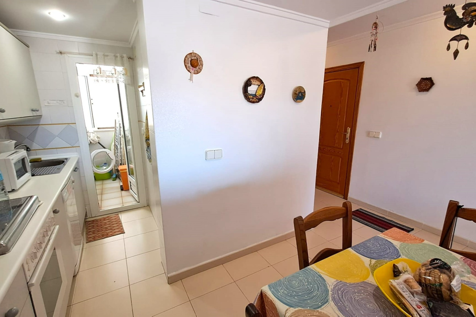 Reventa - Apartment - La Mata