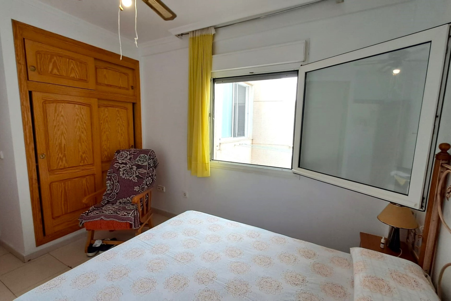 Reventa - Apartment - La Mata