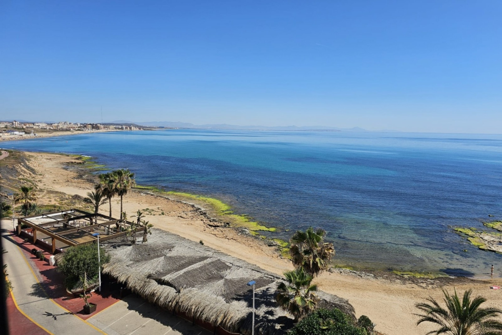 Reventa - Apartment - La Mata