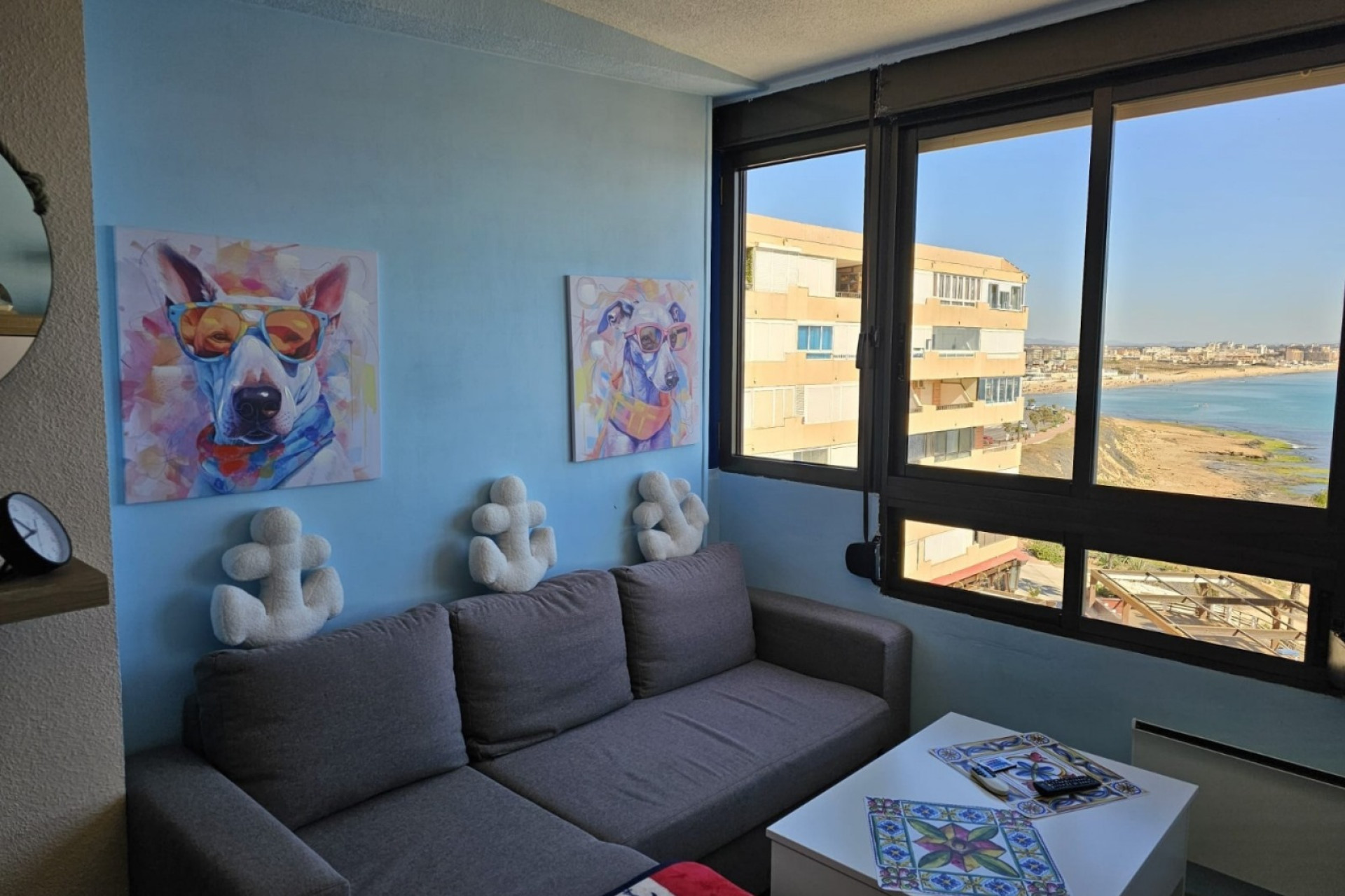 Reventa - Apartment - La Mata