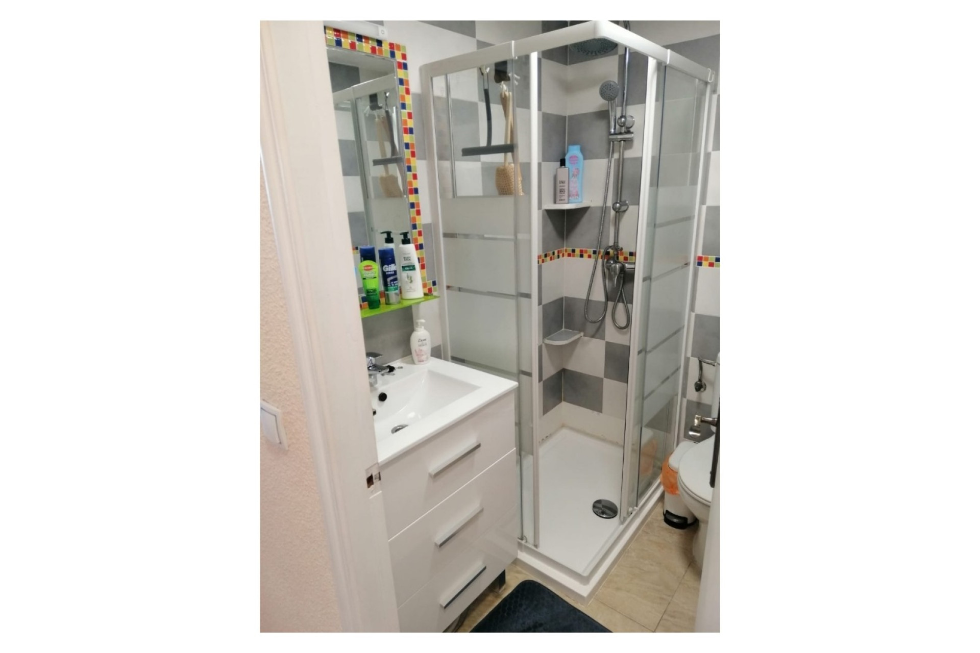 Reventa - Apartment - La Mata