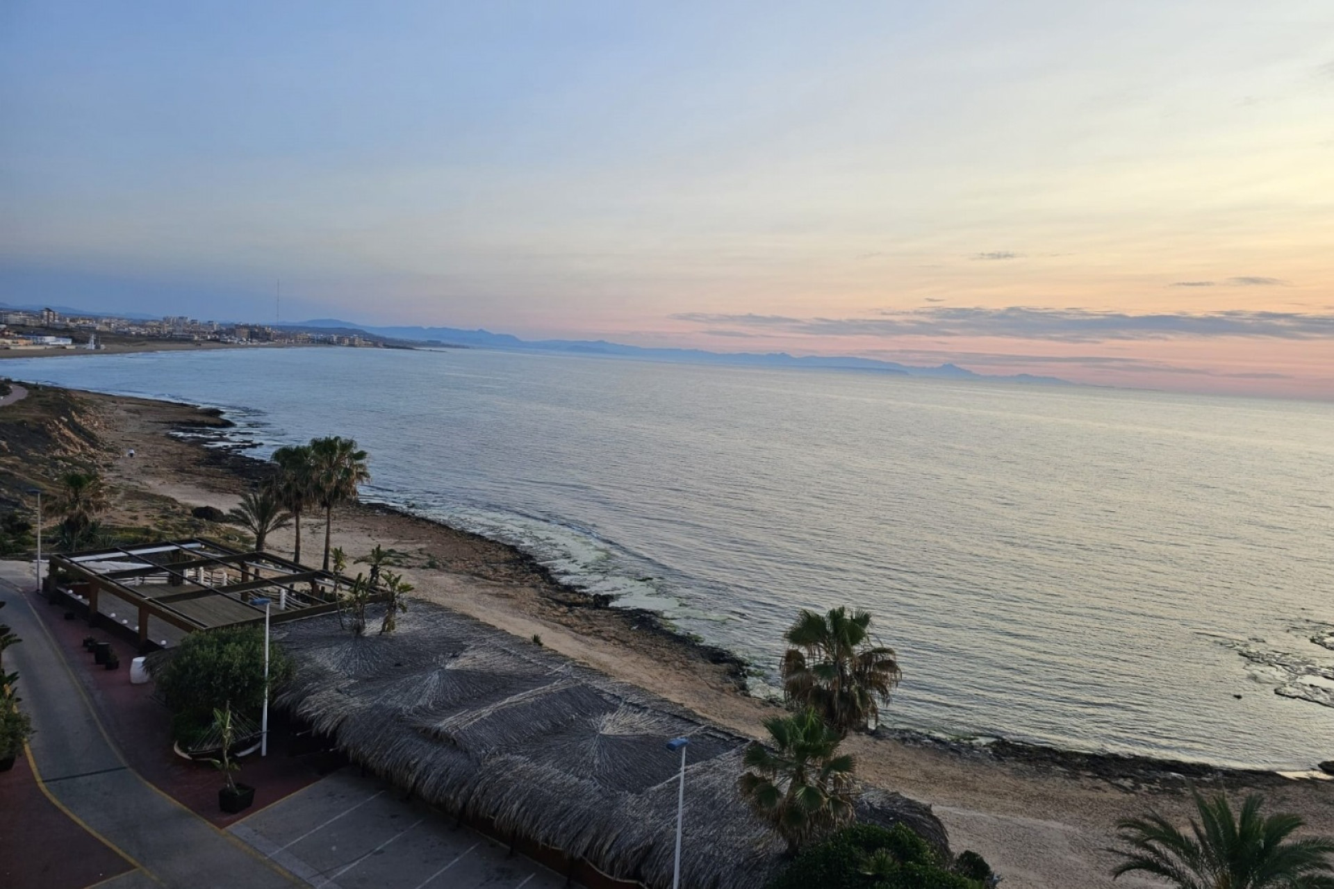 Reventa - Apartment - La Mata