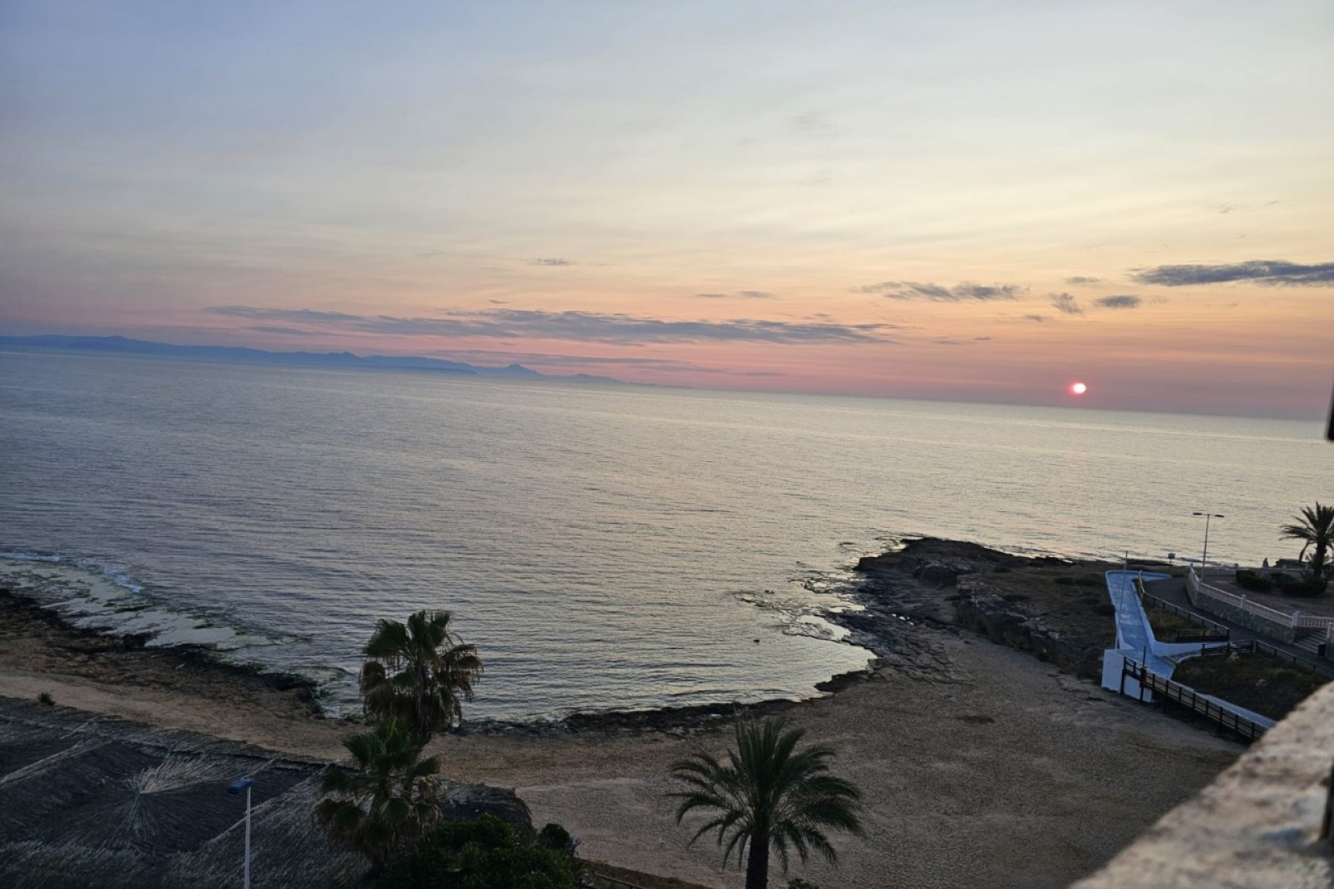 Reventa - Apartment - La Mata