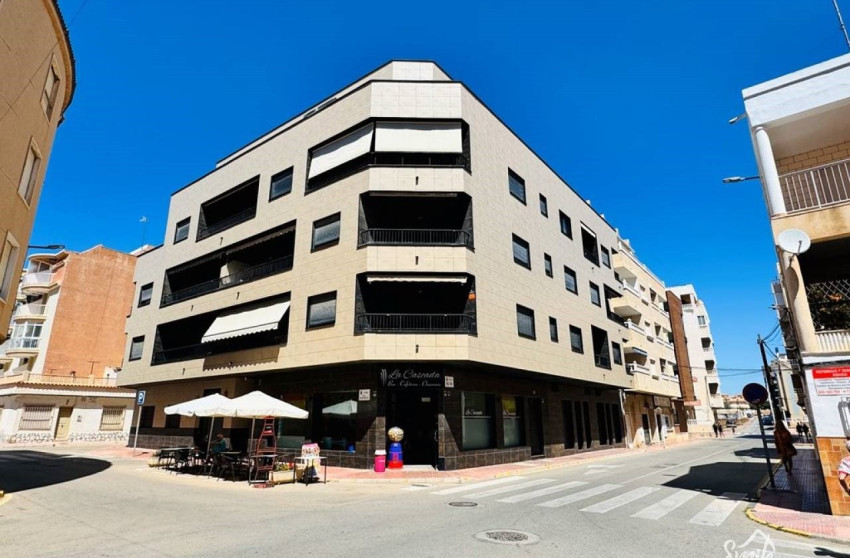 Reventa - Apartment - La Mata