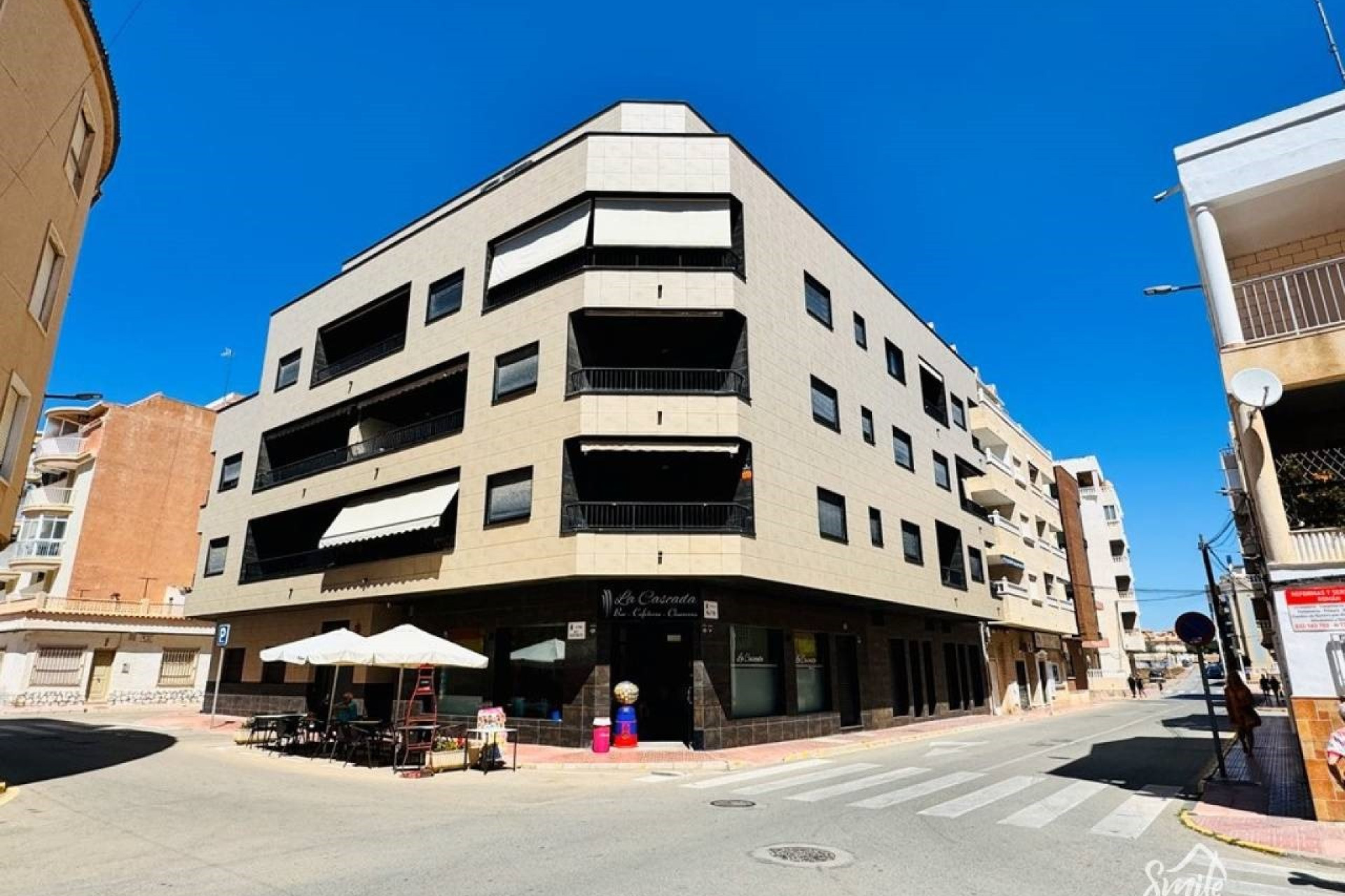 Reventa - Apartment - La Mata