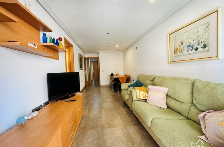 Reventa - Apartment - La Mata