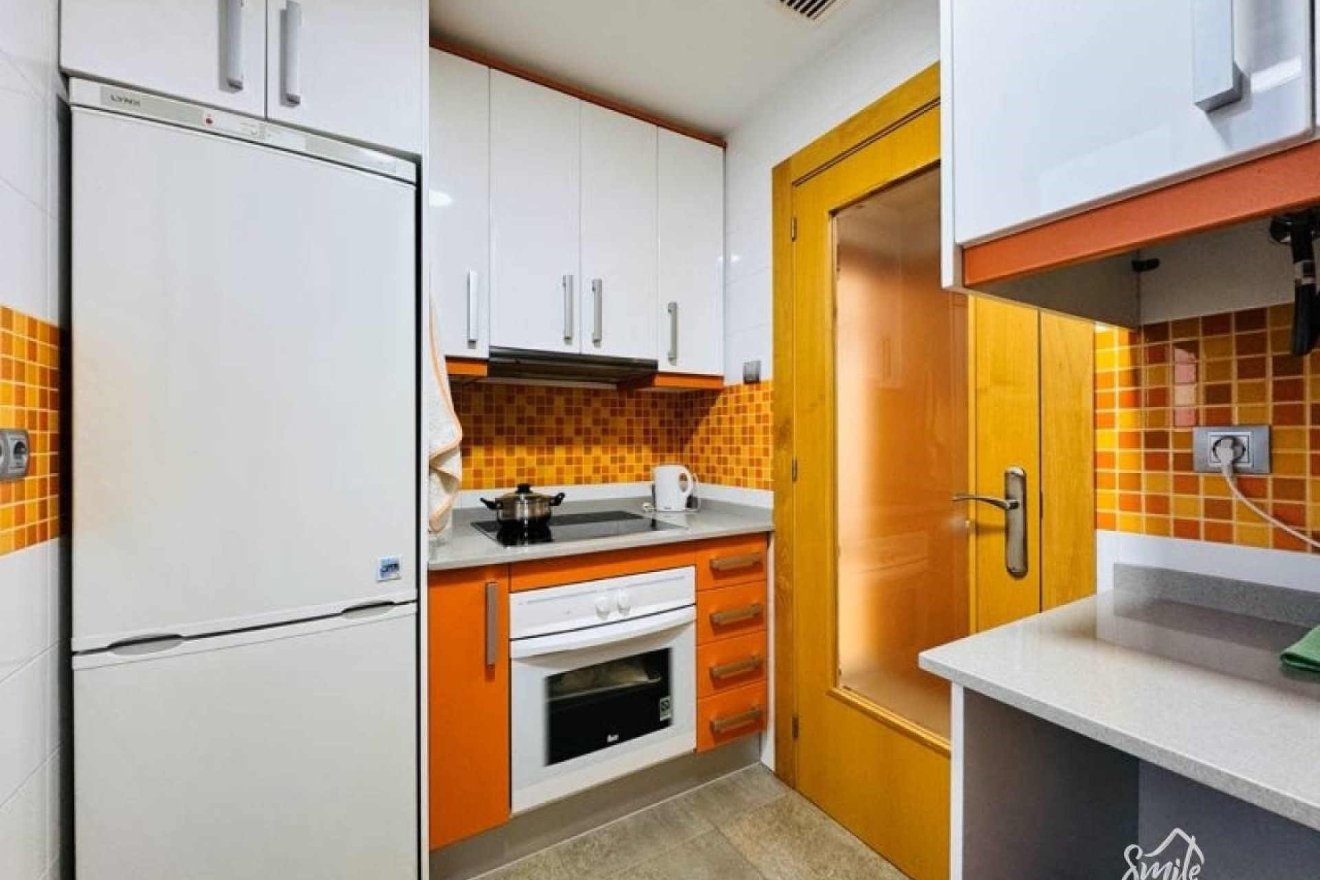 Reventa - Apartment - La Mata