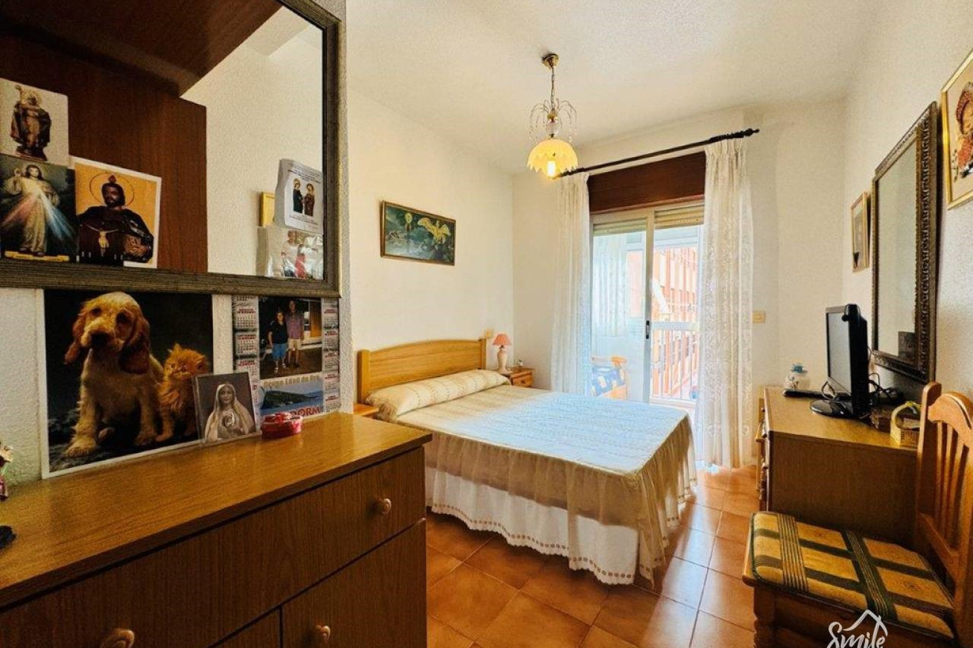 Reventa - Apartment - La Mata