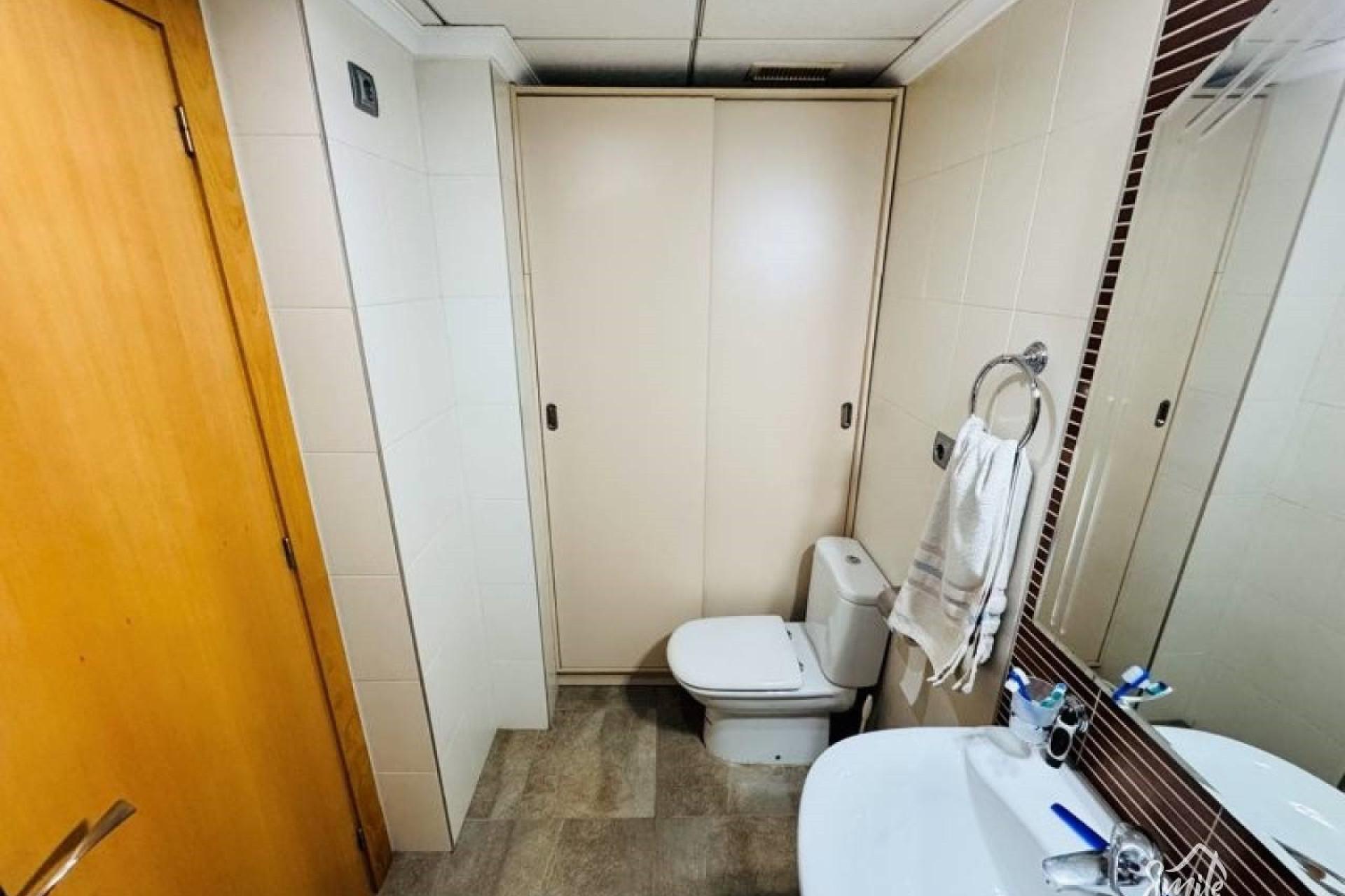 Reventa - Apartment - La Mata