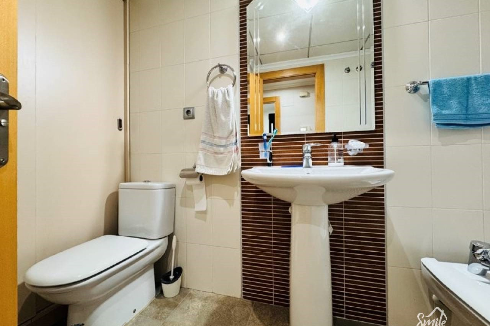 Reventa - Apartment - La Mata