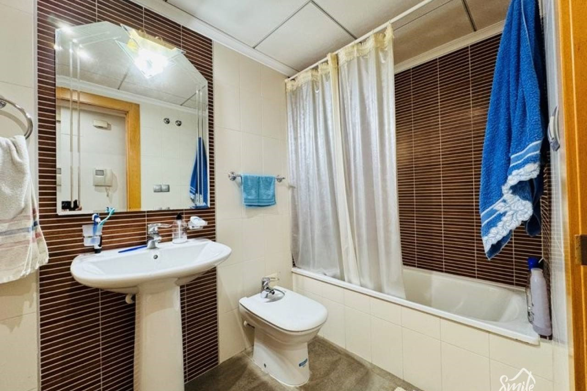 Reventa - Apartment - La Mata