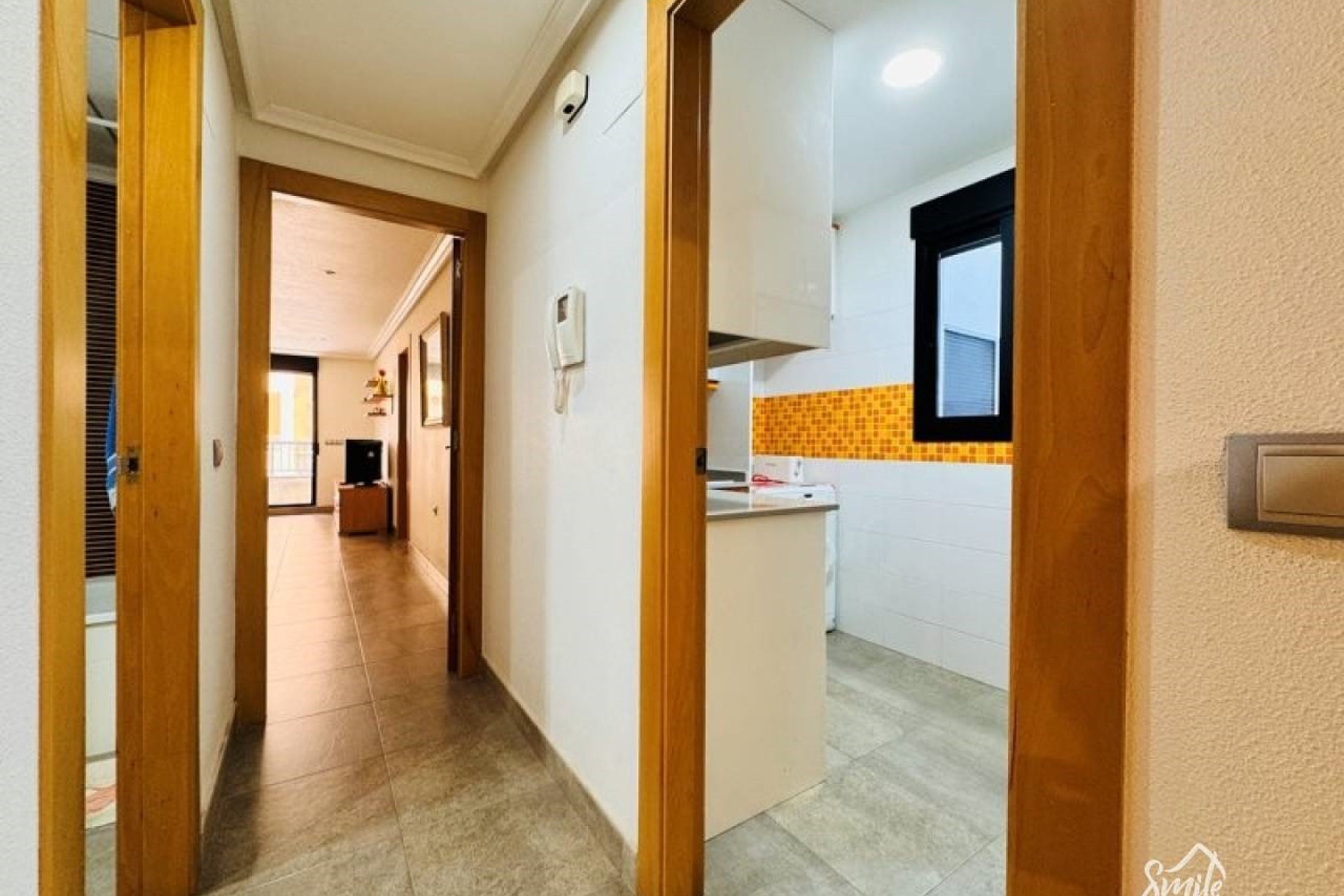 Reventa - Apartment - La Mata