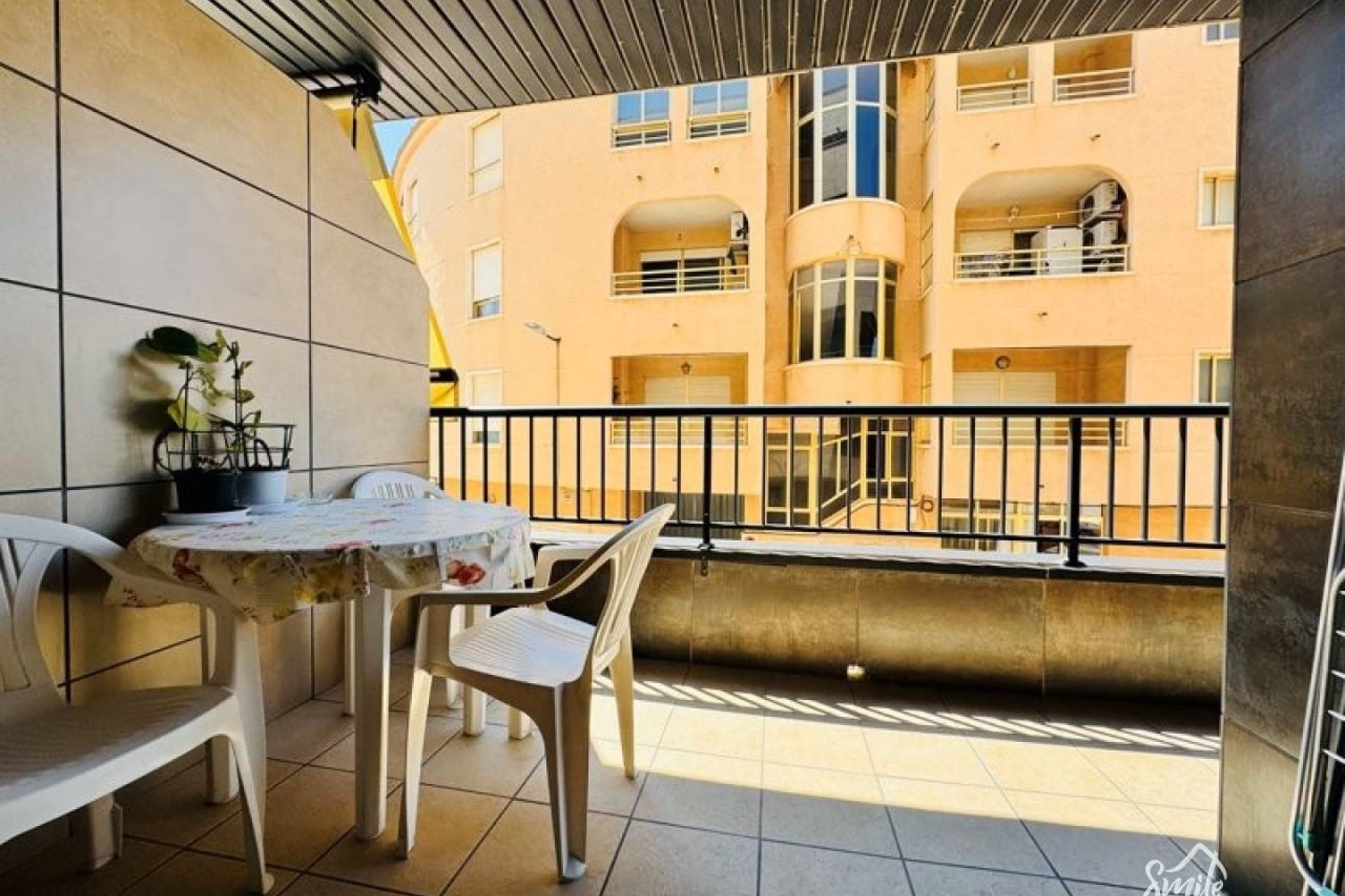 Reventa - Apartment - La Mata