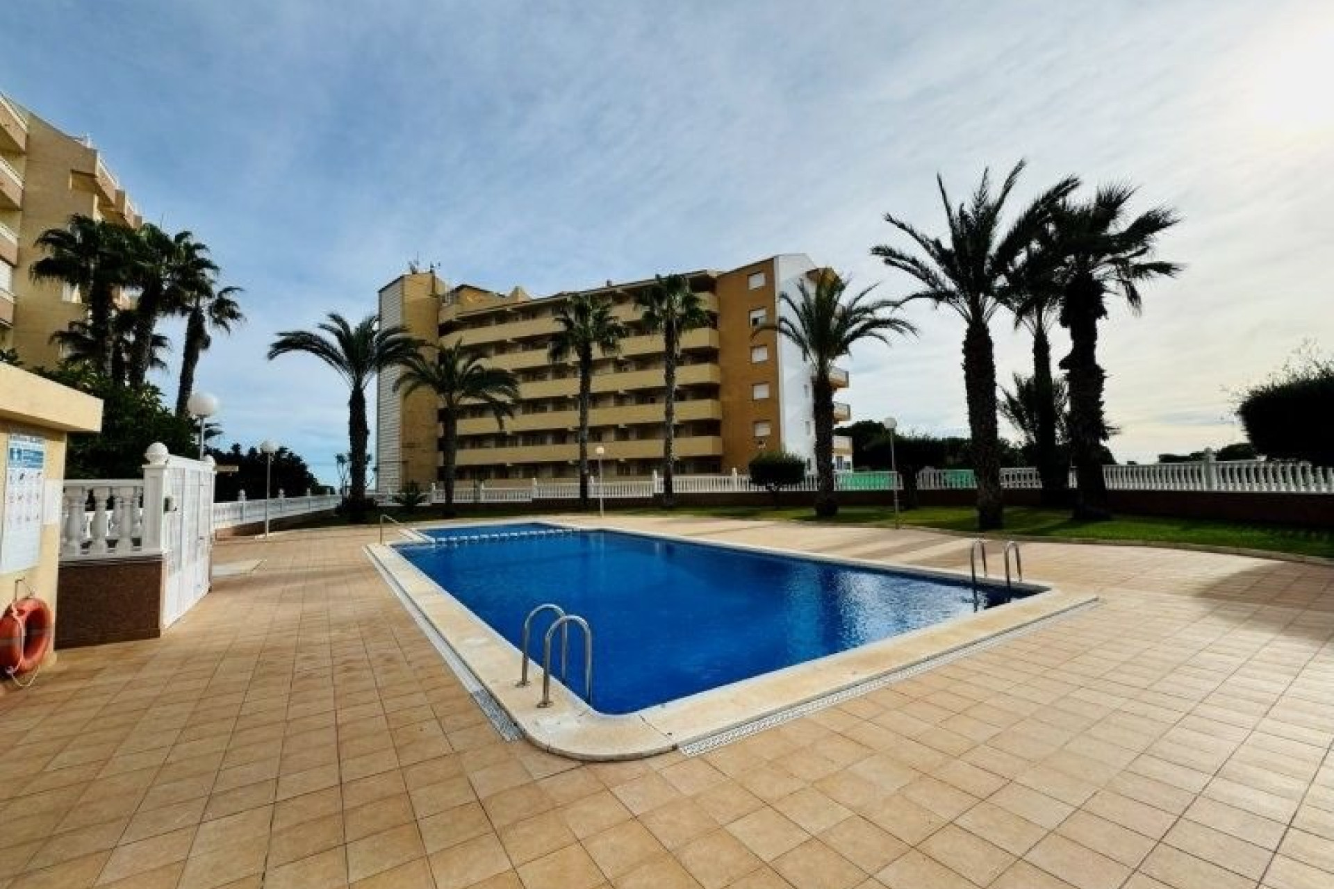 Reventa - Apartment - La Mata