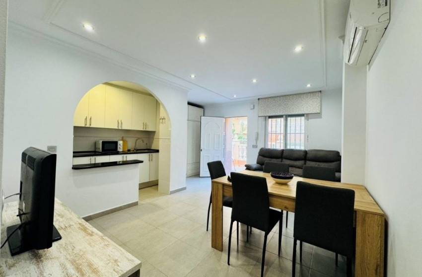 Reventa - Apartment - La Mata