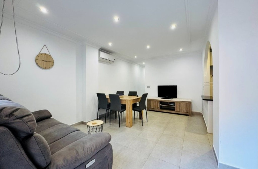 Reventa - Apartment - La Mata