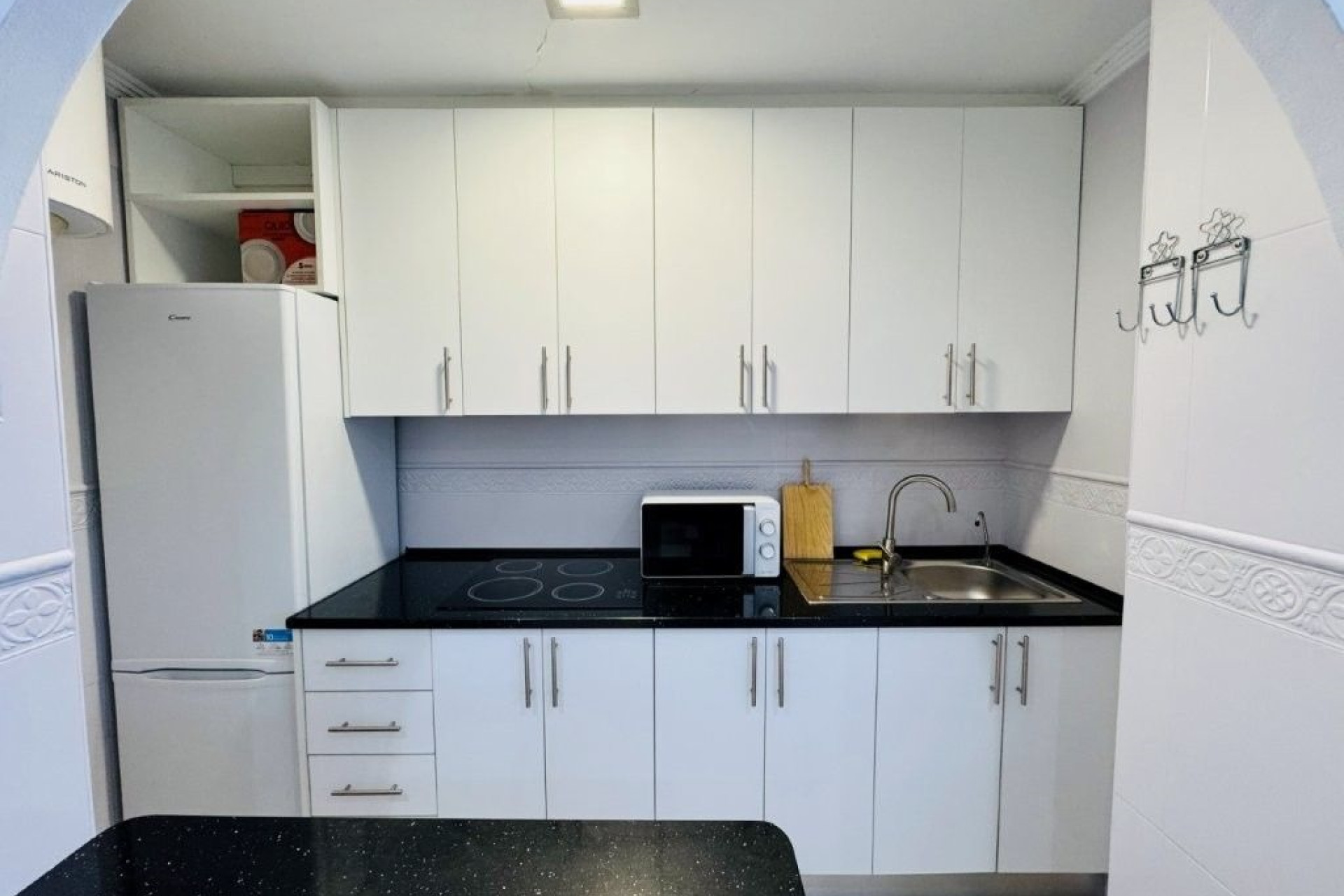 Reventa - Apartment - La Mata