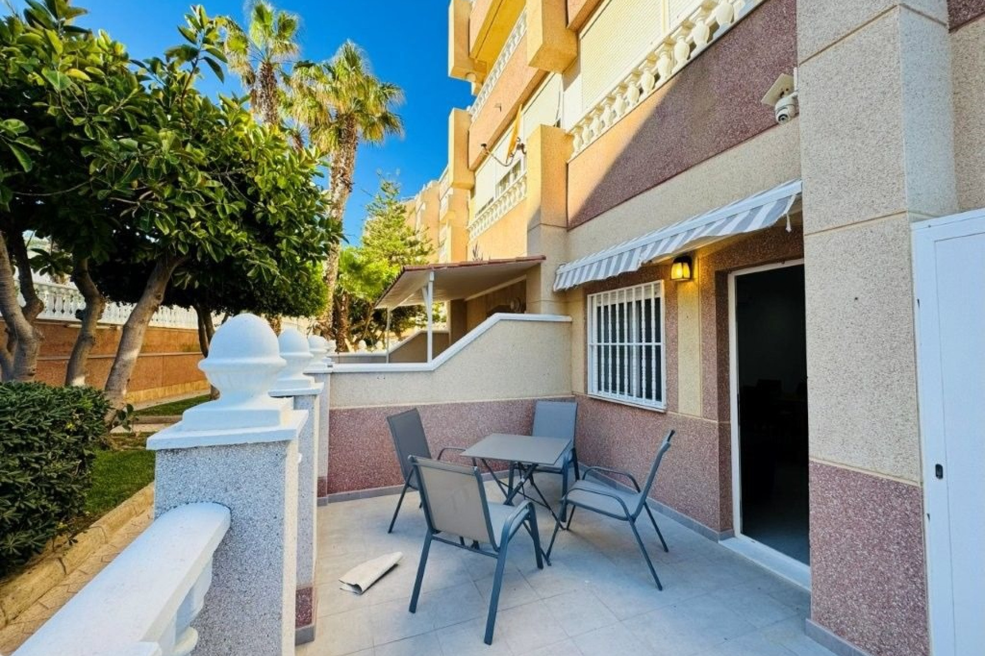 Reventa - Apartment - La Mata