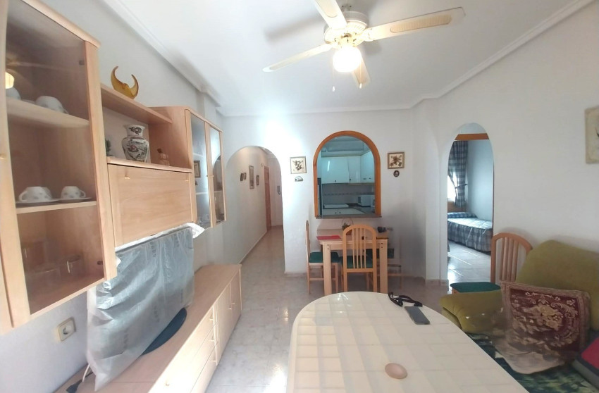 Reventa - Apartment - La Mata