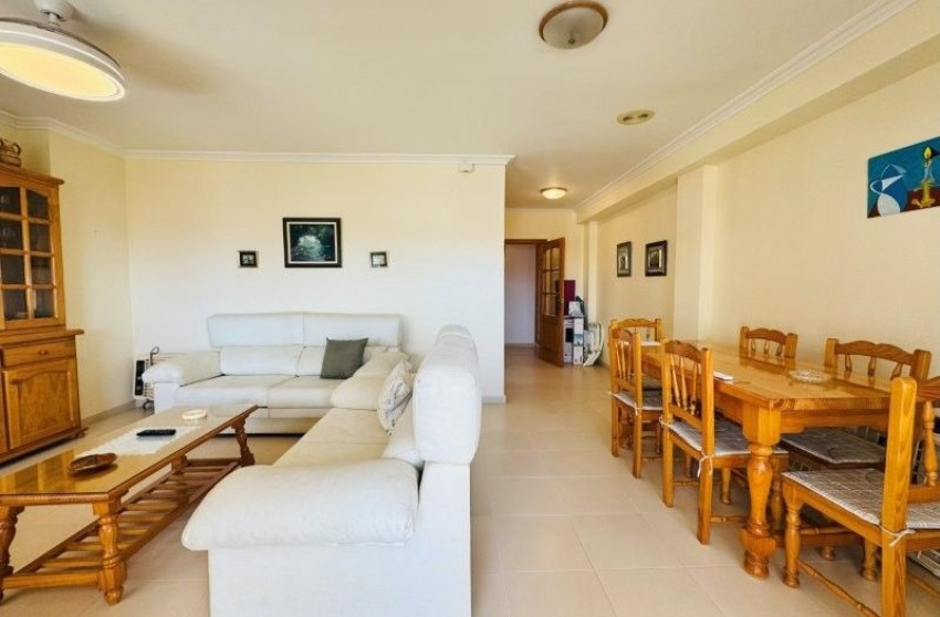 Reventa - Apartment - La Mata