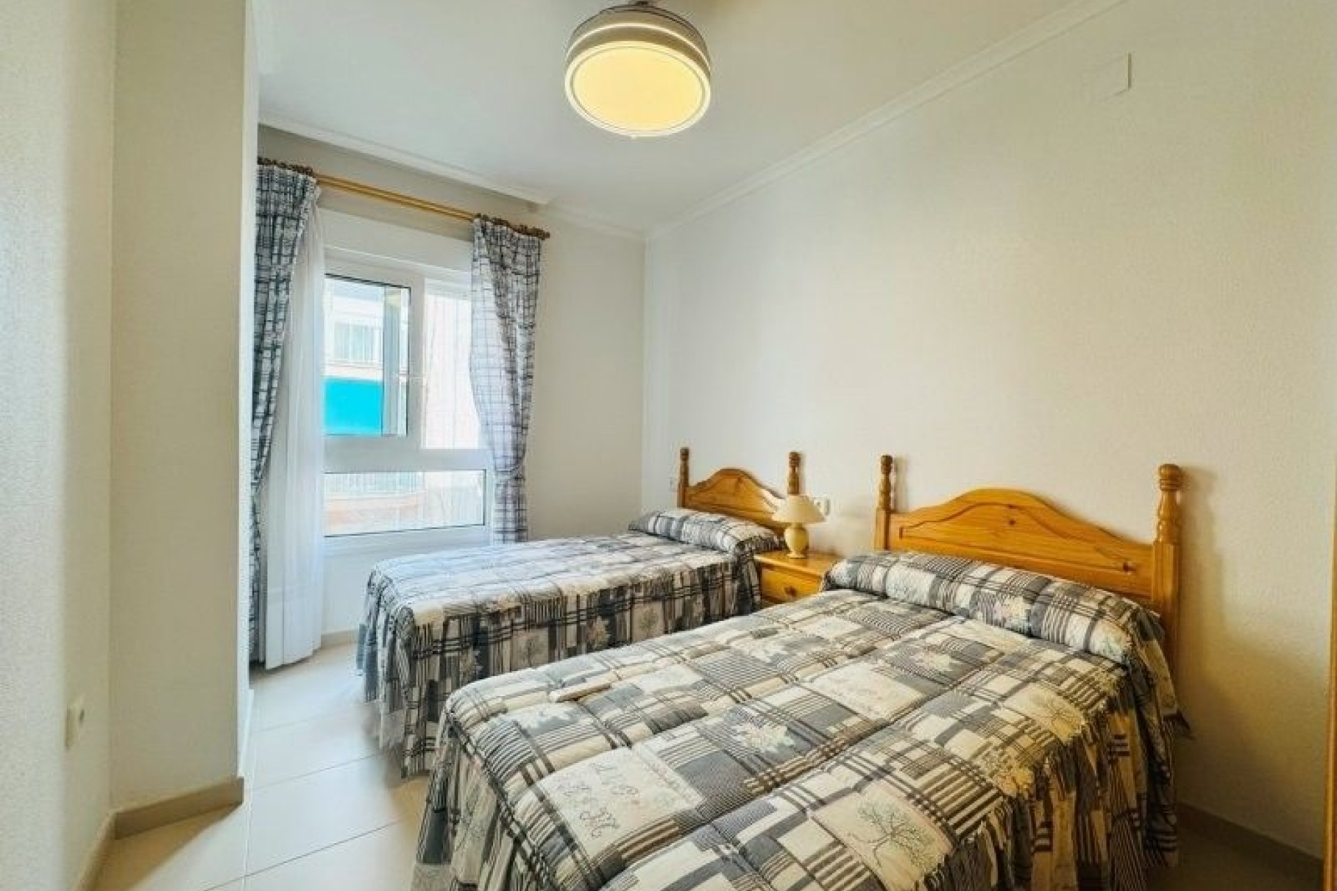 Reventa - Apartment - La Mata