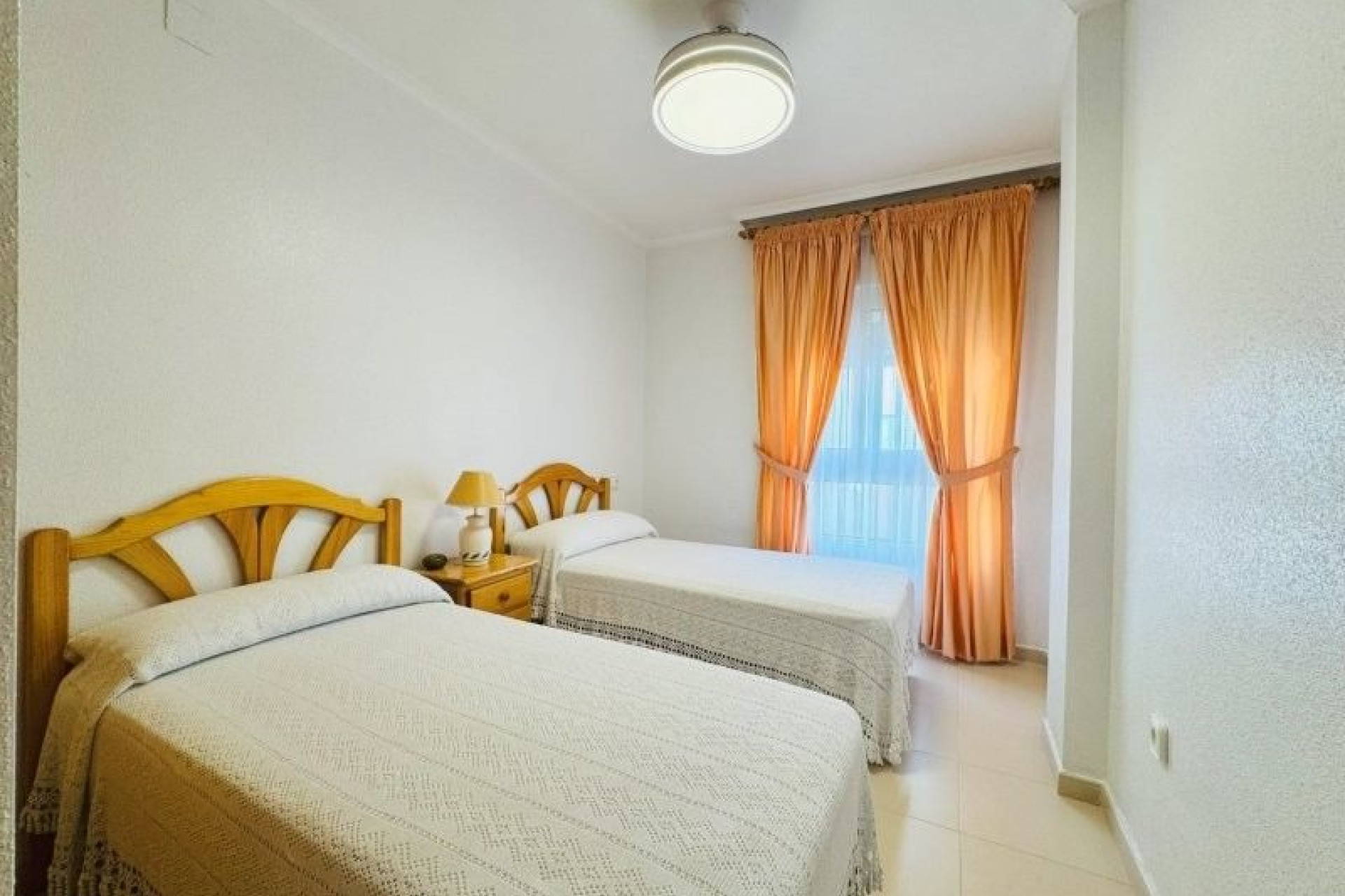 Reventa - Apartment - La Mata