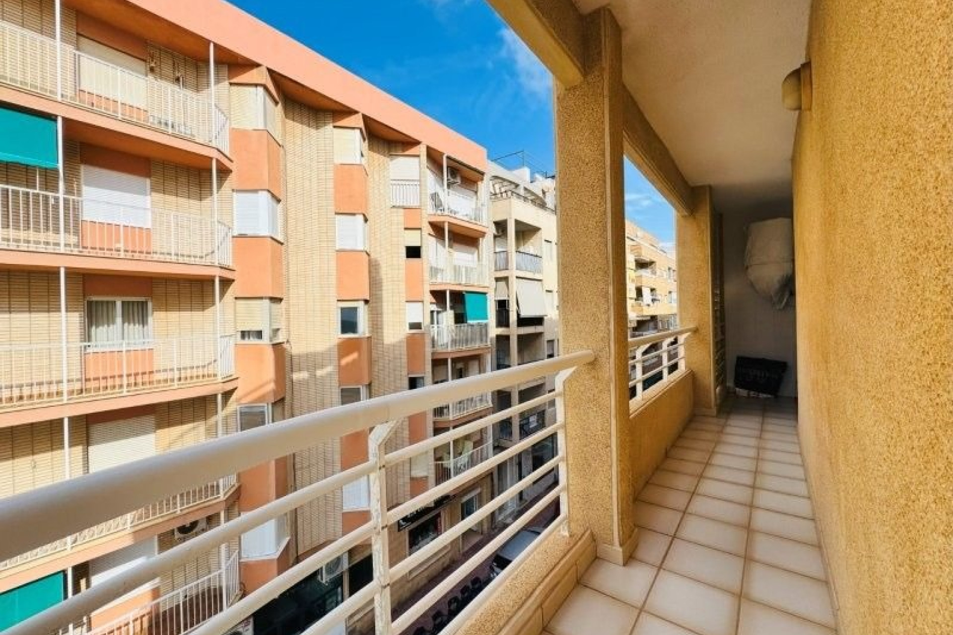 Reventa - Apartment - La Mata