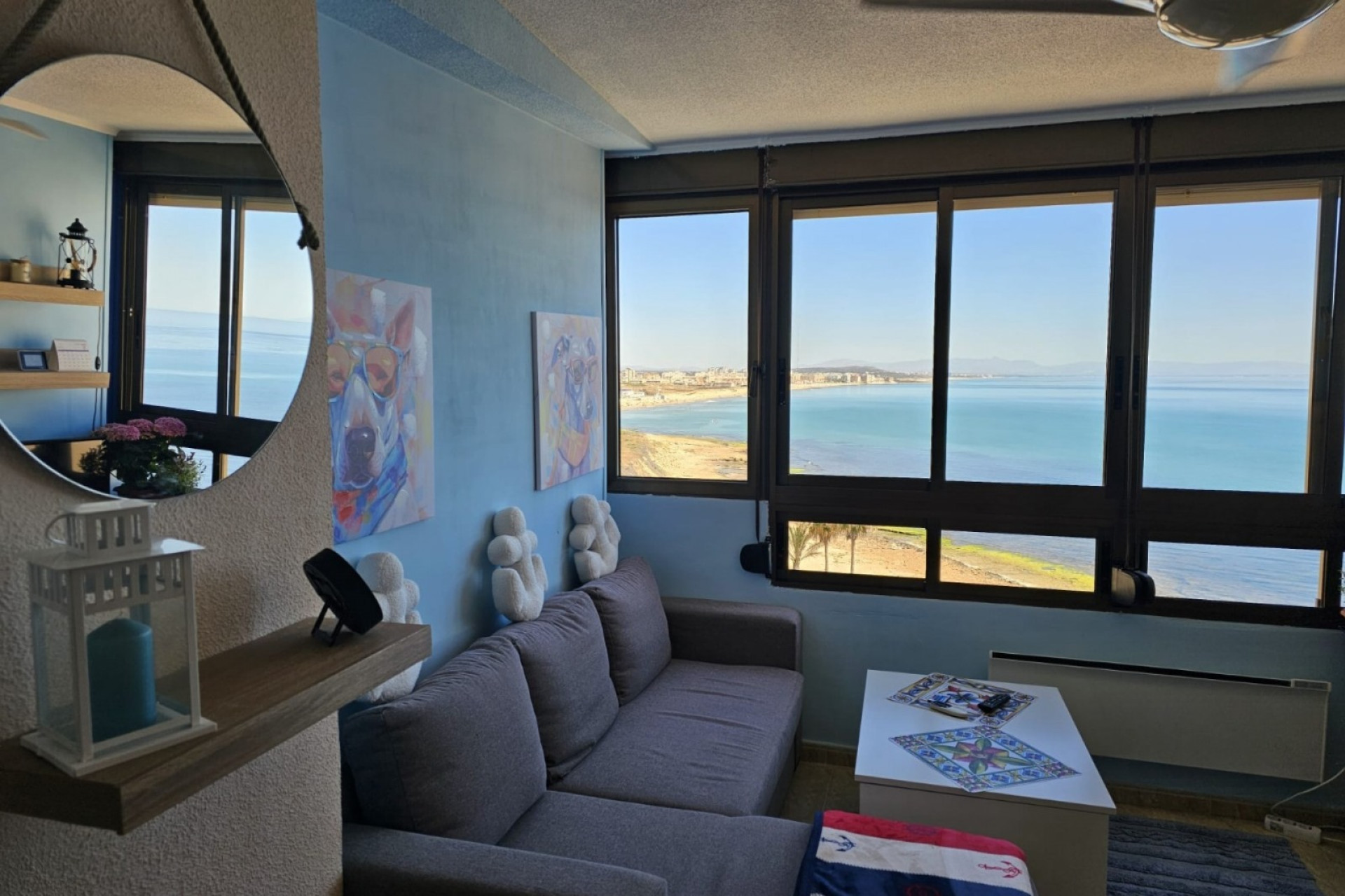 Reventa - Apartment - La Mata