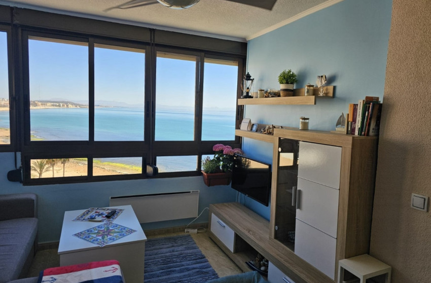 Reventa - Apartment - La Mata