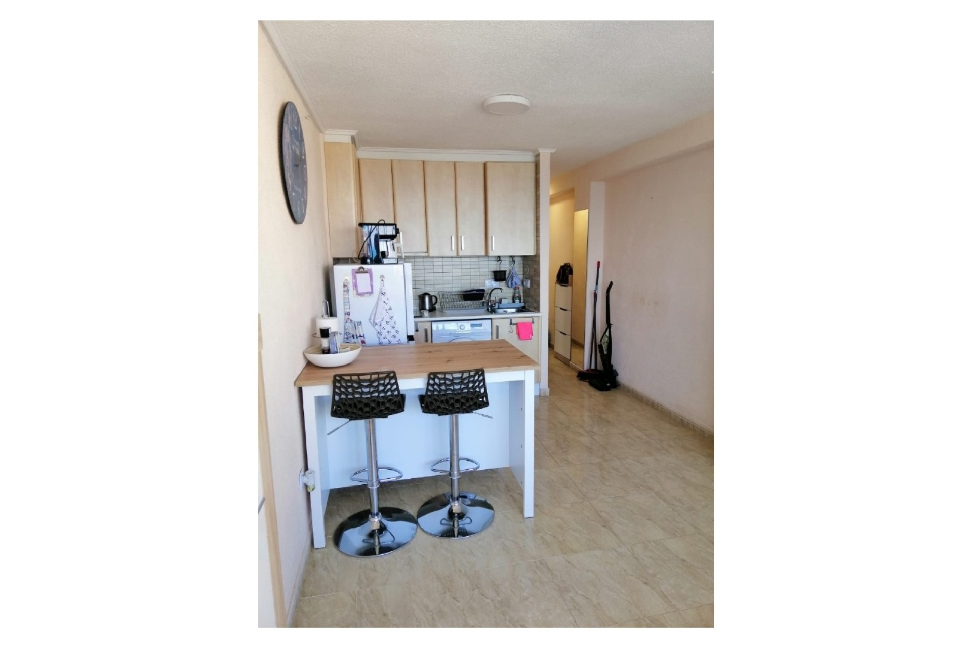 Reventa - Apartment - La Mata