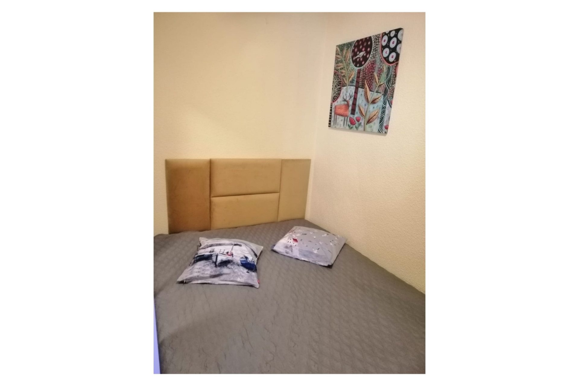 Reventa - Apartment - La Mata