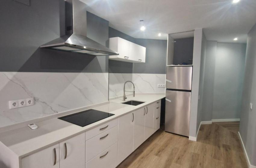 Reventa - Apartment - La Mata